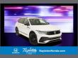 2023 Volkswagen Tiguan 2.0T SE R-Line Black SUV