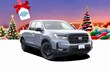 Honda Ridgeline