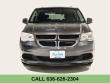 2016 Dodge Grand Caravan SXT Van