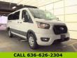 2023 Ford Transit-350 Passenger XLT Wagon Low Roof Van 2023 Ford Transit-350 Passenger XLT Wagon Low Roof Van