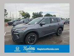 2025 Nissan Rogue SV SUV
