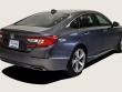 2018 Honda Accord Touring 2.0T Sedan