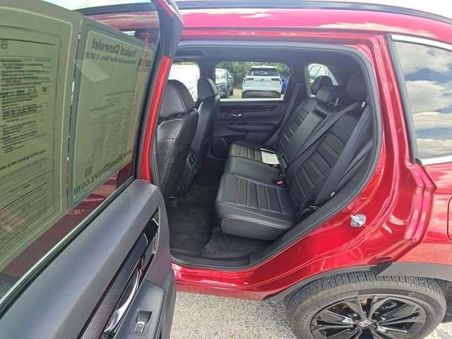 2024 Honda CR-V Sport Touring - Photo 9