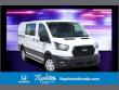 2024 Ford Transit-250 Cargo Base Van Low Roof Van