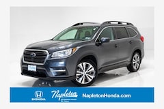 2021 Subaru Ascent Premium SUV