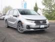 2026 Honda Odyssey Touring Van Passenger