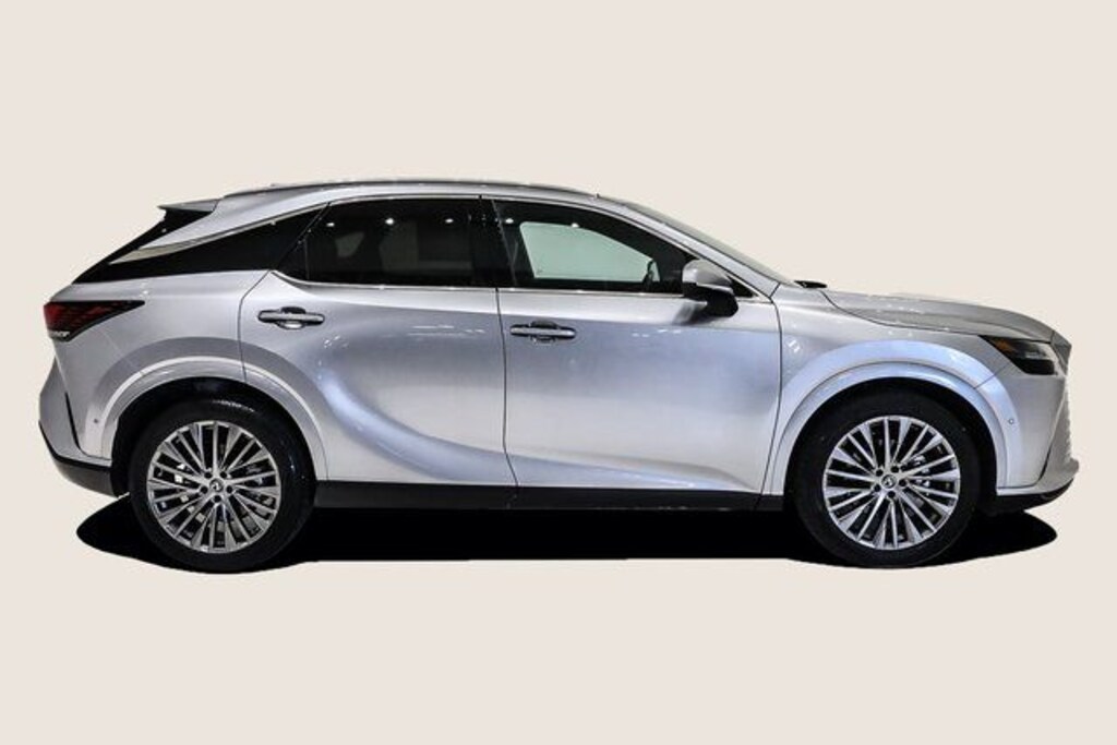 Used 2024 Lexus RX 350 350 SUV
