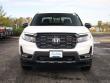 2026 Honda Ridgeline TrailSport Truck Crew Cab