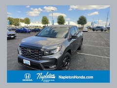 2026 Honda Ridgeline TrailSport+ Truck Crew Cab