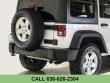 2016 Jeep Wrangler JK Unlimited Unlimited Sport SUV