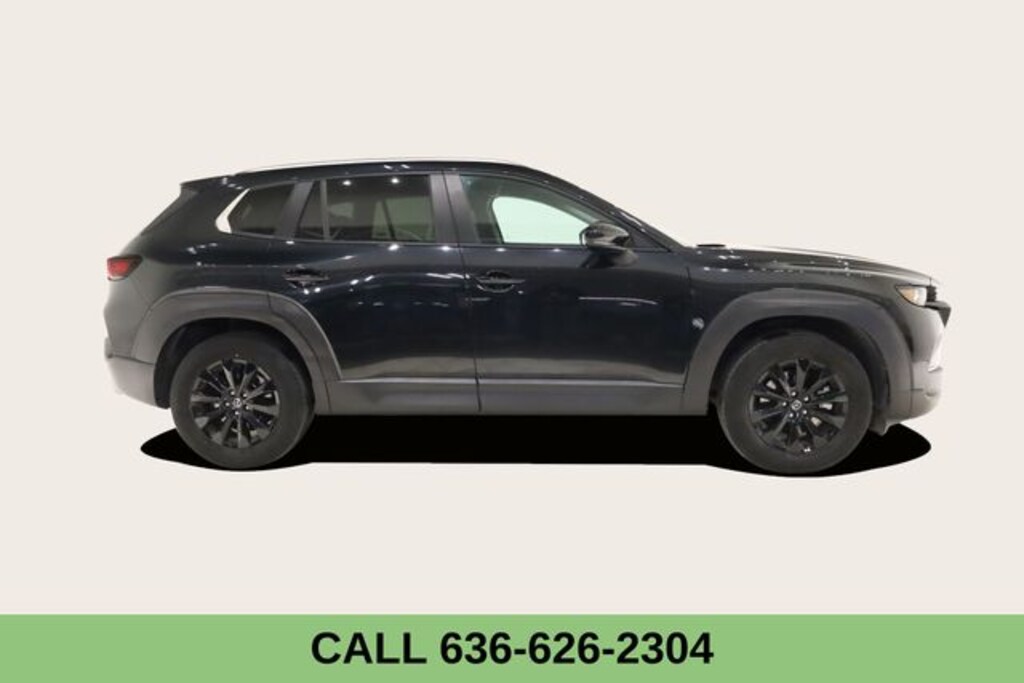 Used 2024 Mazda CX-50 2.5 S Preferred Package SUV