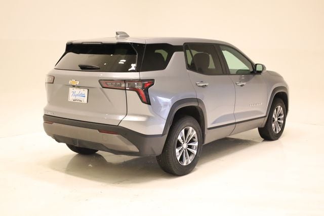 2025 Chevrolet Equinox LT - Photo 6