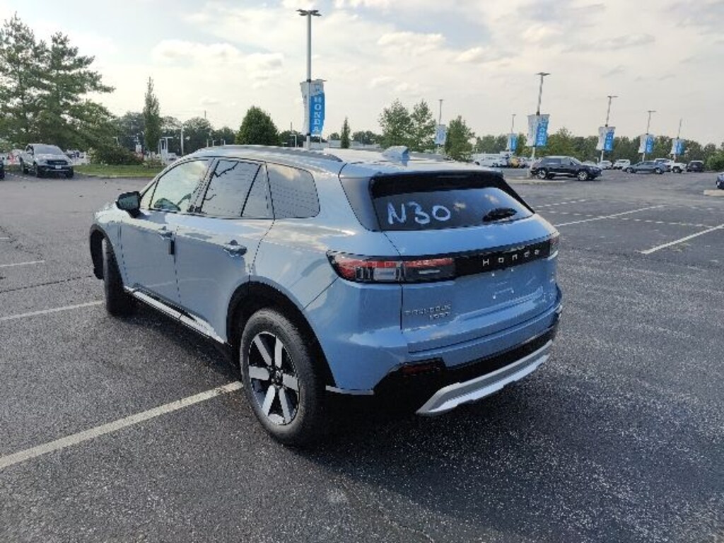 New 2026 Honda Prologue Touring SUV
