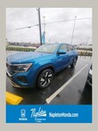  Volkswagen Atlas Cross Sport