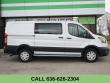 2023 Ford Transit-250 Cargo Base Van Low Roof Van