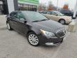 2014 Buick LaCrosse Leather Group Sedan