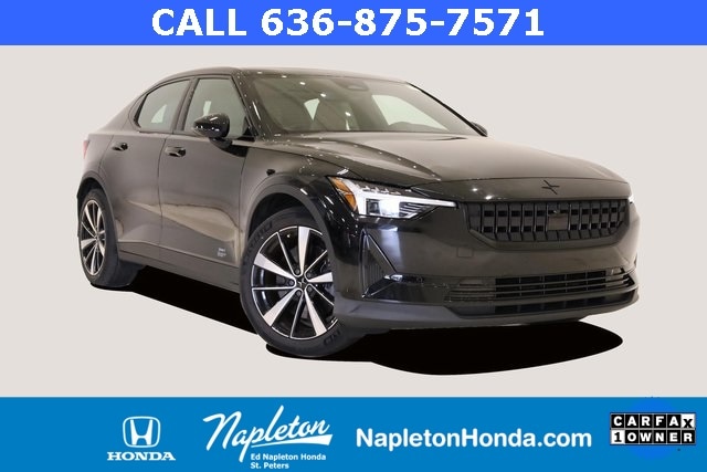 Used 2022 Polestar 2 Base with VIN LPSED3KAXNL049223 for sale in St. Peters, MO