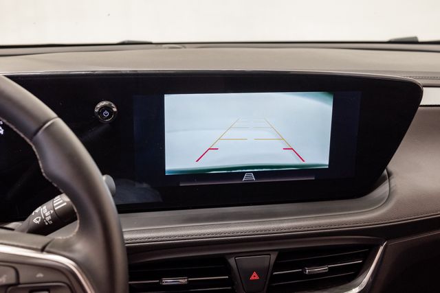 2025 Buick Encore GX Preferred - Photo 14