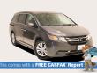 2016 Honda Odyssey EX-L Van Passenger Van