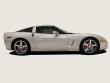 2008 Chevrolet Corvette Base Coupe