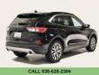 2021 Ford Escape Titanium Hybrid SUV