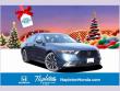 2025 Honda Accord Hybrid Touring Sedan