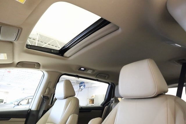 2023 Honda Odyssey EX-L photo 19