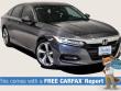 2018 Honda Accord Touring 2.0T Sedan