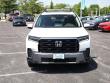 2026 Honda Pilot Elite SUV