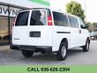 2023 Chevrolet Express 3500 LS Van Passenger Van