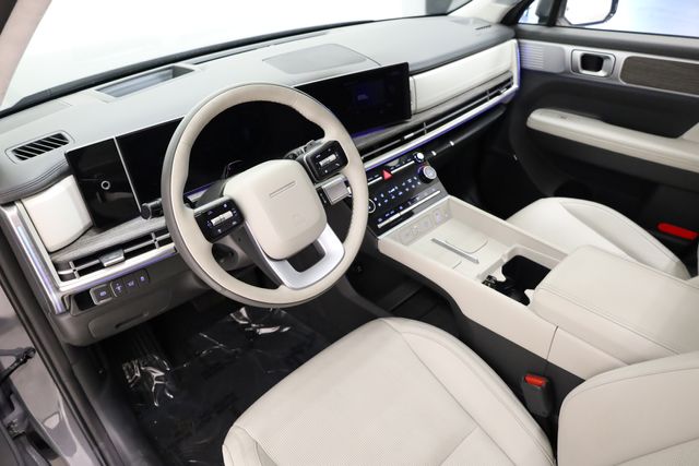 2024 Hyundai Santa Fe Calligraphy - Photo 12
