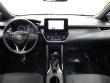 2024 Toyota Corolla Cross Hybrid Hybrid SE SUV