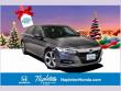 2018 Honda Accord Touring 2.0T Sedan