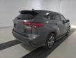 2021 Toyota Highlander Hybrid XLE SUV