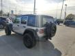 2021 Jeep Wrangler Unlimited Rubicon SUV 2021 Jeep Wrangler Unlimited Rubicon SUV