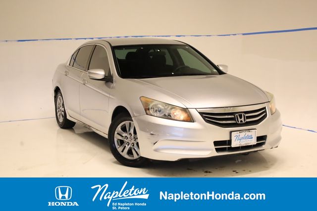 2011 Honda Accord LX-P Auto's photo