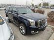 2018 GMC Yukon Denali SUV