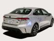 2025 Toyota Corolla SE Sedan