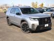 2026 Honda Pilot Black Edition SUV
