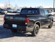 2026 Honda Ridgeline Black Edition Truck Crew Cab