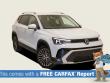 2025 Volkswagen Taos 1.5T SE SUV