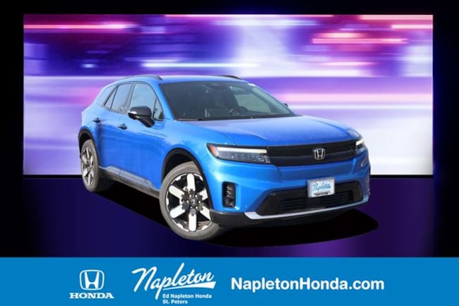 2026 Honda Prologue Elite SUV