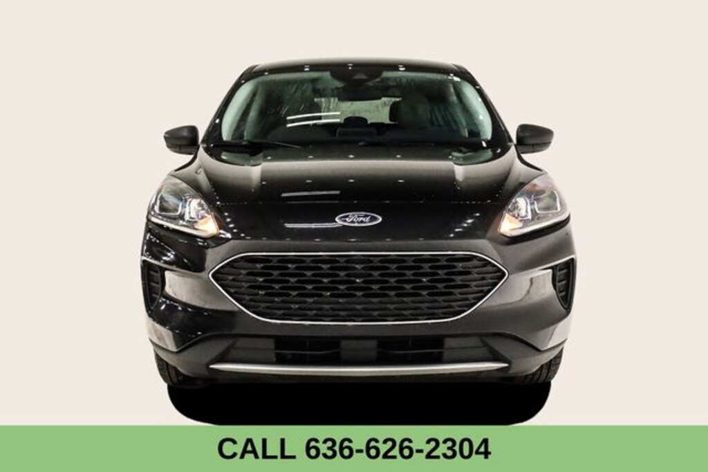 Used 2022 Ford Escape SE SUV