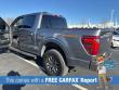 2024 Ford F-150 Tremor Truck SuperCrew Cab