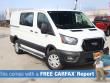 2024 Ford Transit-250 Cargo Base Van Low Roof Van