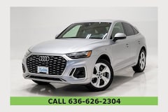 2023 Audi Q5 Sportback 45 S Line Premium SUV