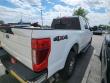 2021 Ford F-250 Lariat Truck Crew Cab