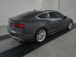 2023 Audi A5 S Line Sportback