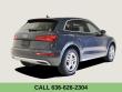 2019 Audi Q5 2.0T Premium SUV