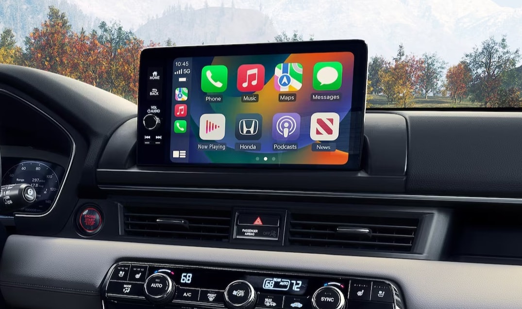 Honda Pilot St. peters